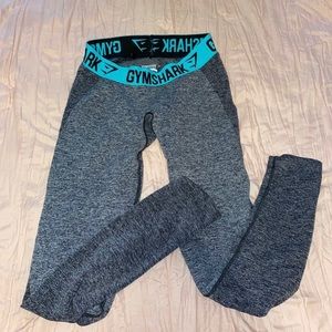 NWOT Gymshark Leggings